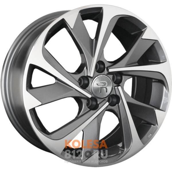 Диски Replay TY226