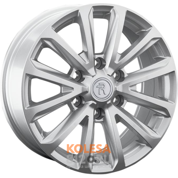 Диски Replay TY243