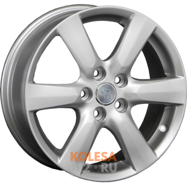 Диски Replay TY24