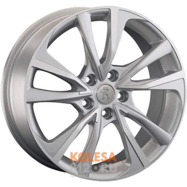 Диски Replay TY257