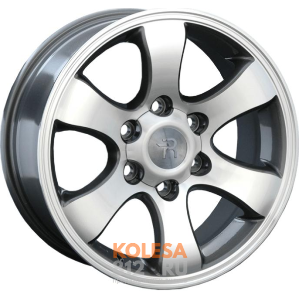 Диски Replay TY2 Диски Replay TY2