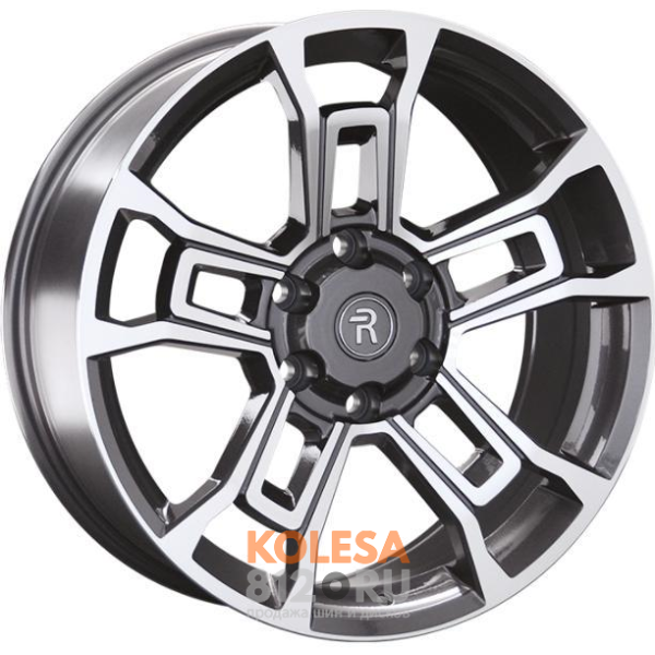 Диски Replay TY328