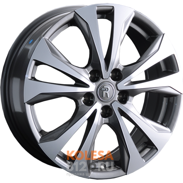 Диски Replay TY333