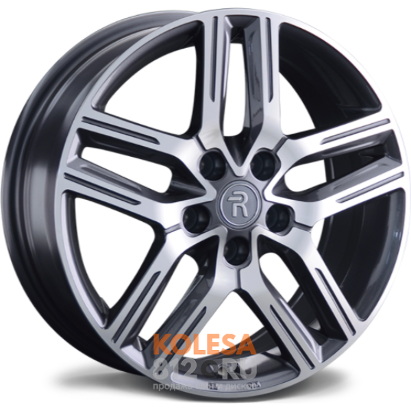 Диски Replay TY341