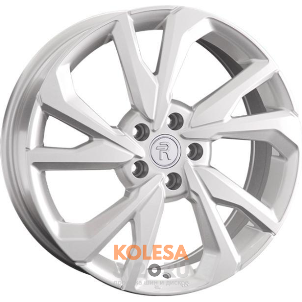 Диски Replay TY342