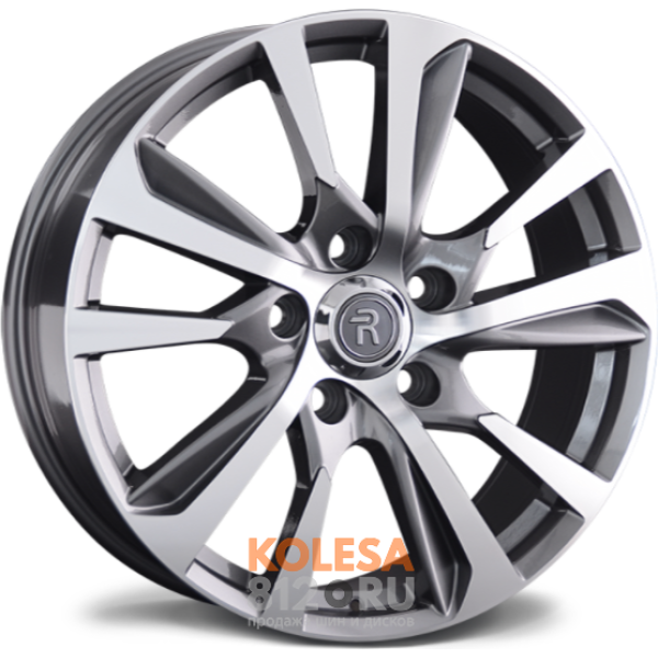 Диски Replay TY355