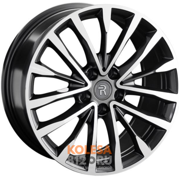 Диски Replay TY358