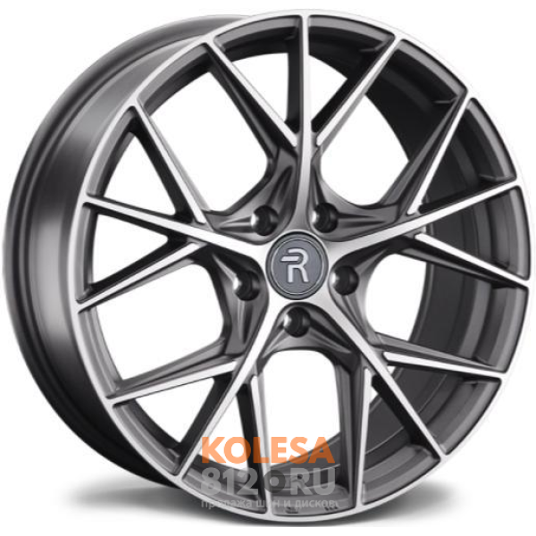 Диски Replay TY400