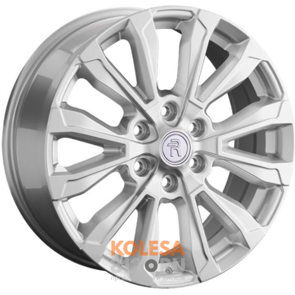 Диски Replay TY402 - основное изображение