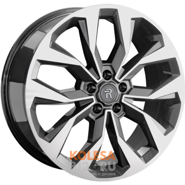 Диски Replay TY426