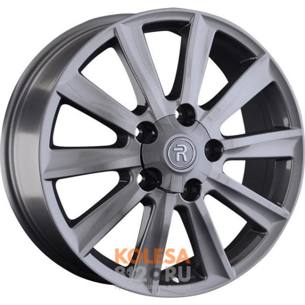 Диски Replay TY43