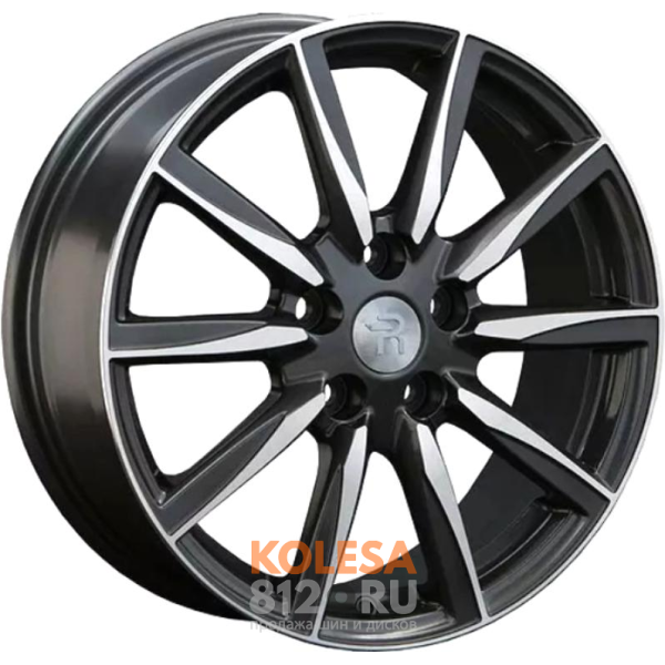 Диски Replay TY48