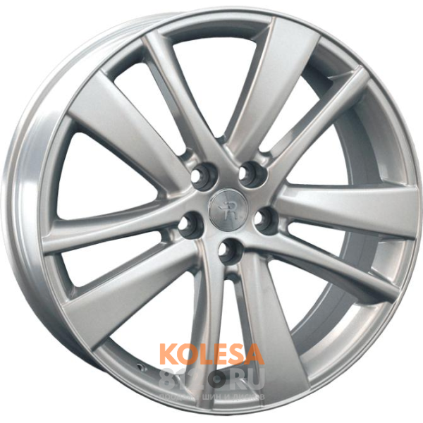 Диски Replay TY80