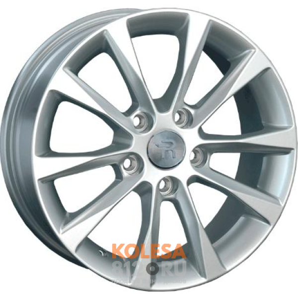 Диски Replay TY88