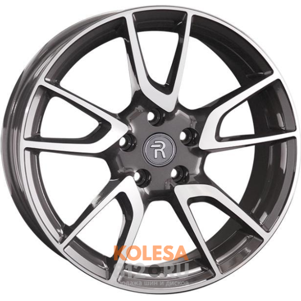 Диски Replay V105 Диски Replay V105