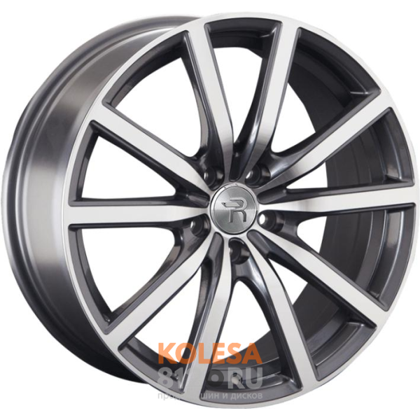 Диски Replay V33