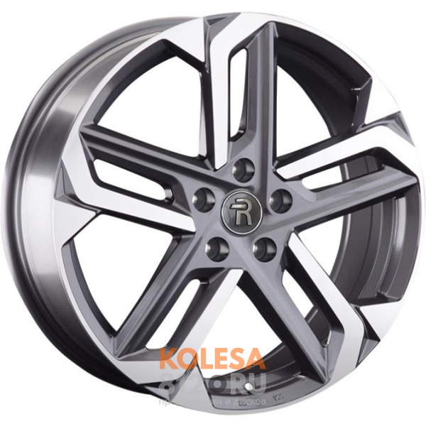 Диски Replay V45 Диски Replay V45