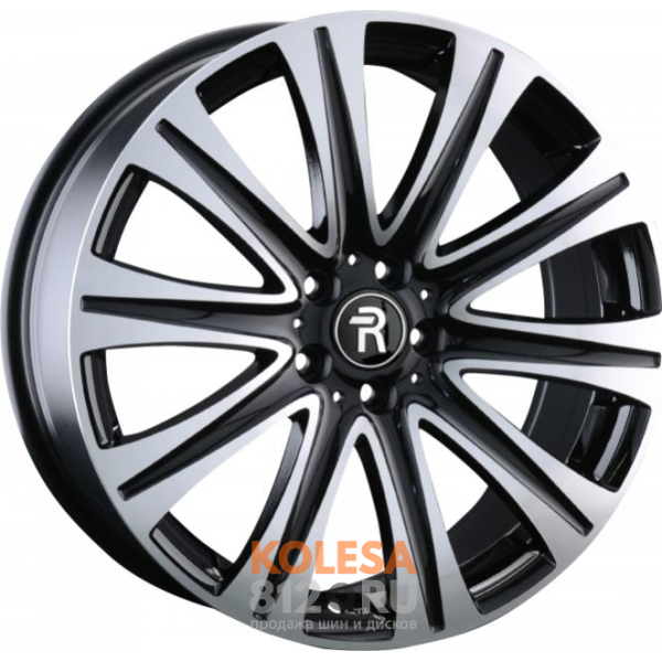 Диски Replay V54