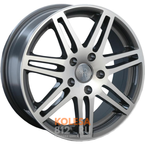 Диски Replay VV103