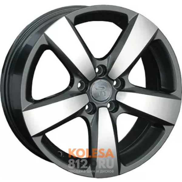 Диски Replay VV112