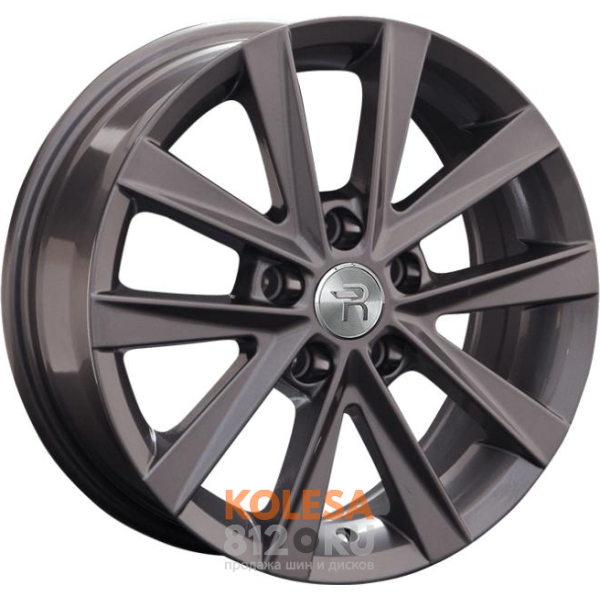 Диски Replay VV116