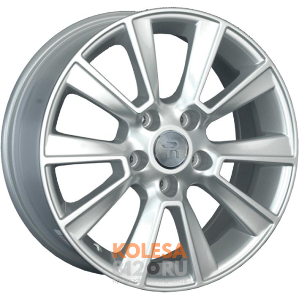 Диски Replay VV134