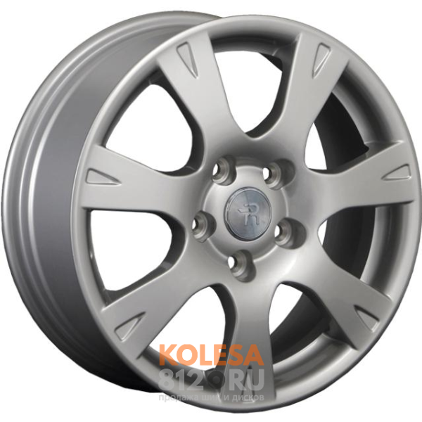 Диски Replay VV14