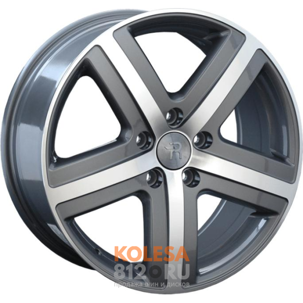 Диски Replay VV1