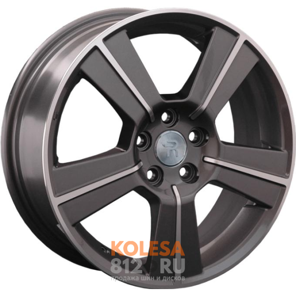 Диски Replay VV209