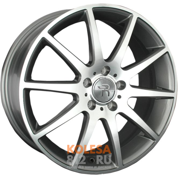 Диски Replay VV221 Диски Replay VV221