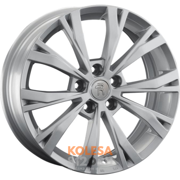 Диски Replay VV222 - основное изображение