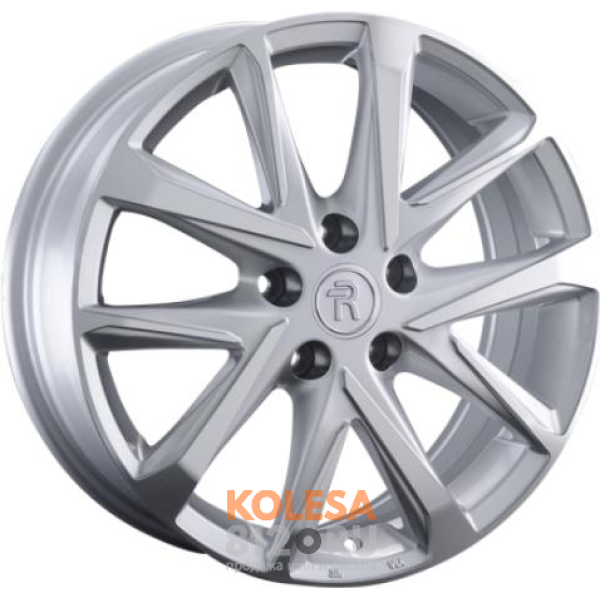 Диски Replay VV247