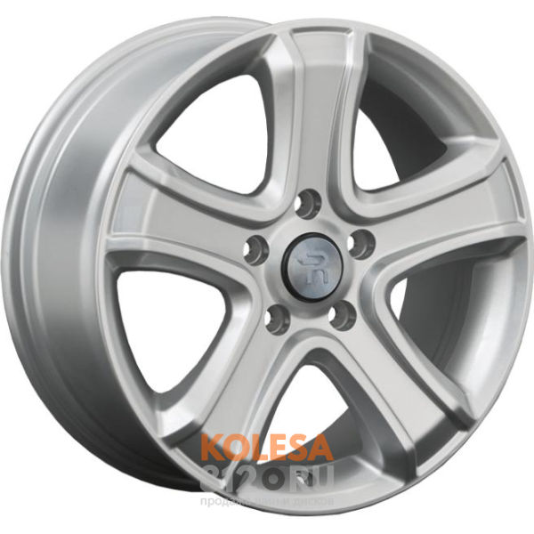 Диски Replay VV24