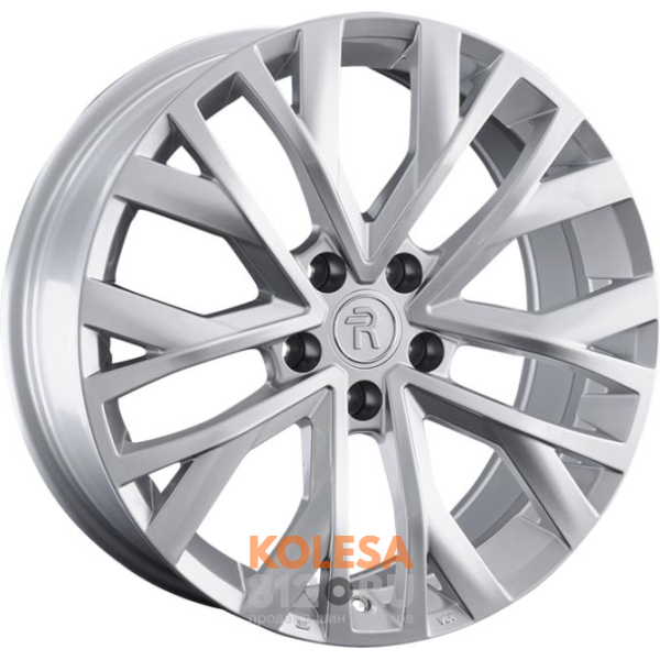 Диски Replay VV259