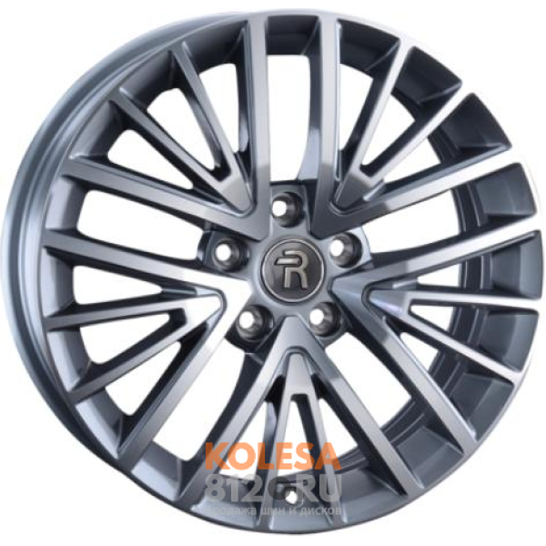 Диски Replay VV266 Диски Replay VV266