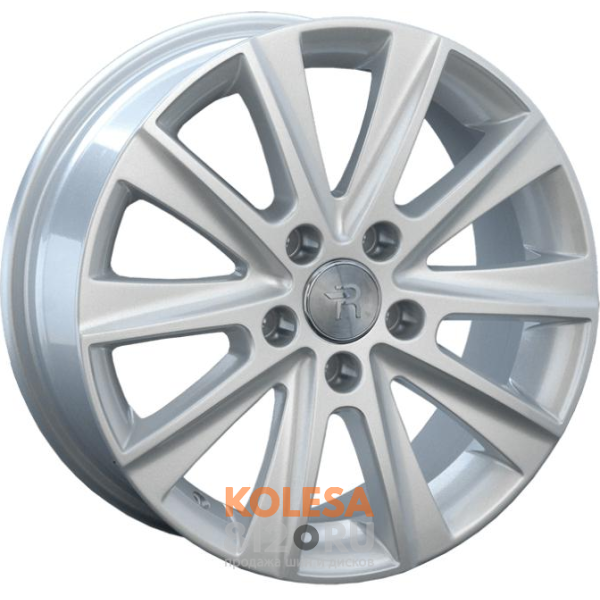 Диски Replay VV28 Диски Replay VV28