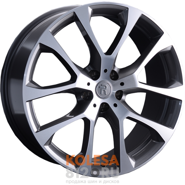 Диски Replay VV300