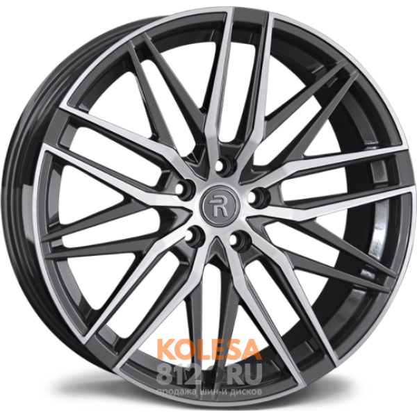 Диски Replay VV302 Диски Replay VV302