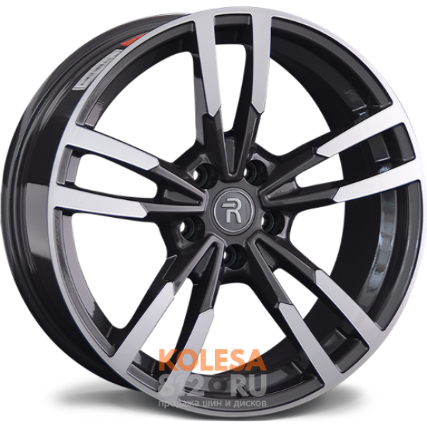 Диски Replay VV305