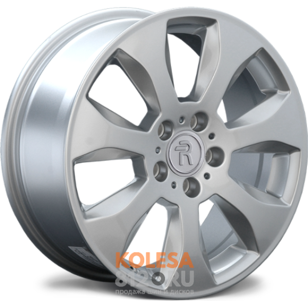 Диски Replay VV314