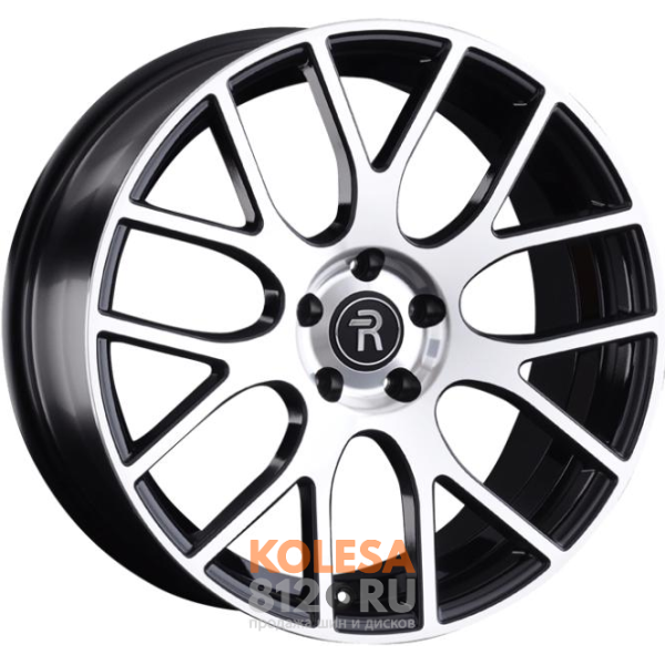 Диски Replay VV322