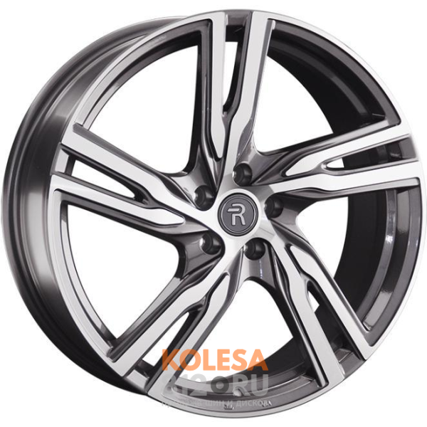 Диски Replay VV329