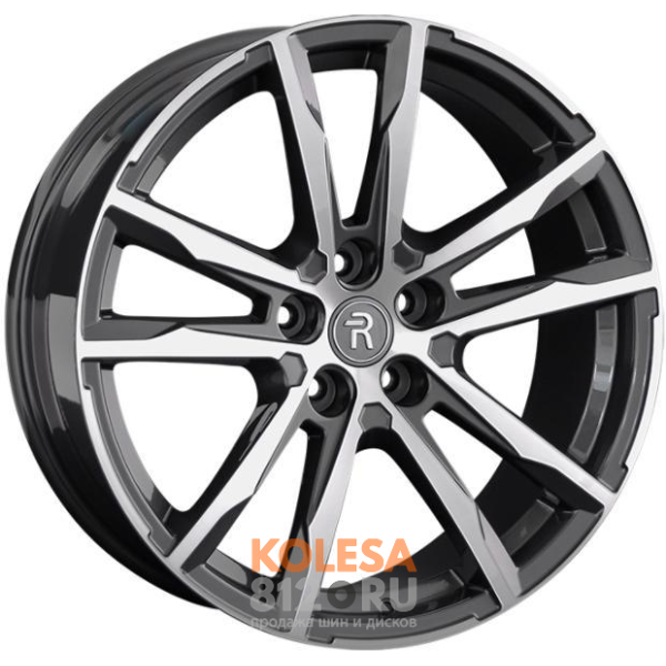 Диски Replay VV338