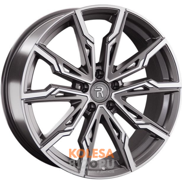 Диски Replay VV342