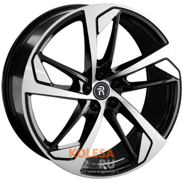 Диски Replay VV363