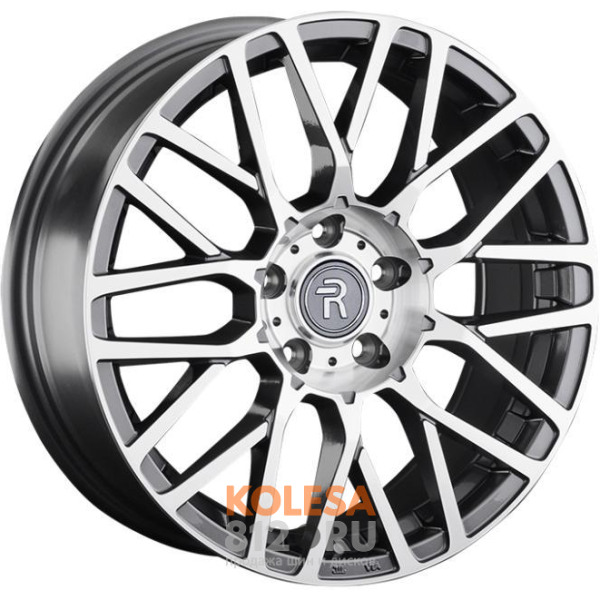 Диски Replay VV366 Диски Replay VV366