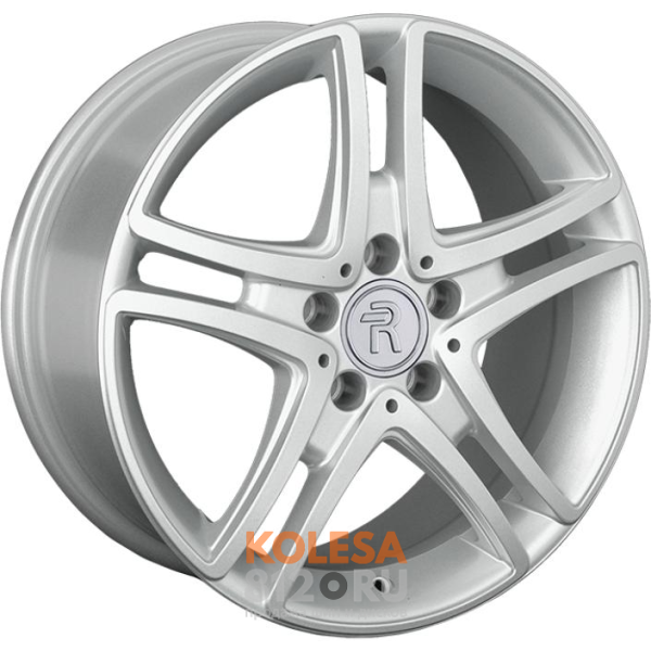 Диски Replay VV374