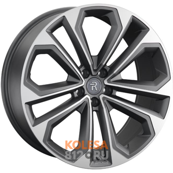 Диски Replay VV387