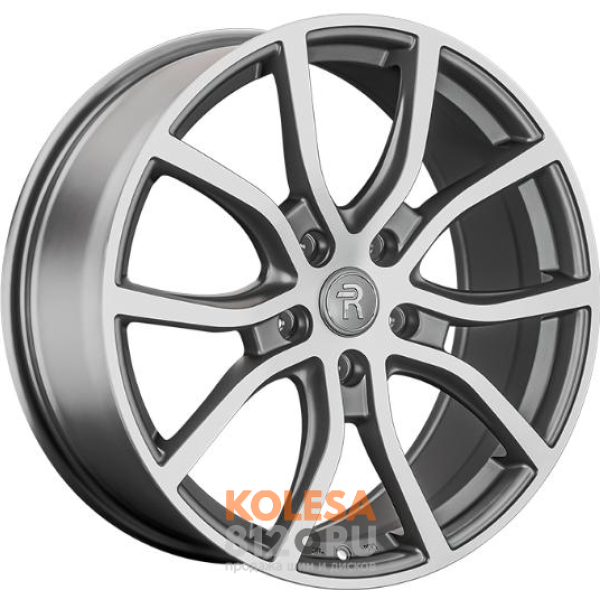 Диски Replay VV394 Диски Replay VV394