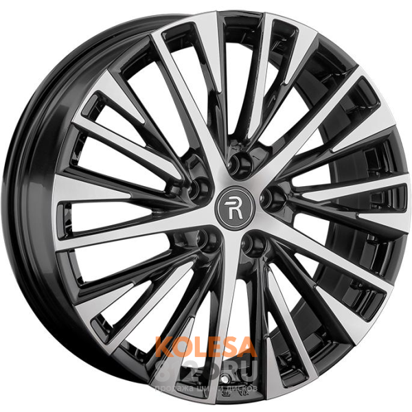 Диски Replay VV396